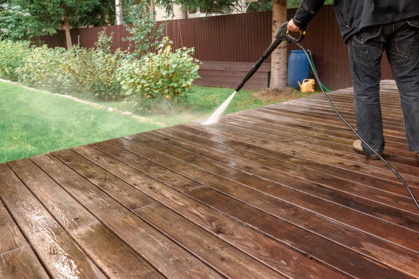Best Oil Spill Cleanup  in Forest Lake, IL