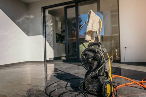 Best Driveway Pressure Washing  in Forest Lake, IL